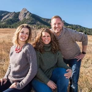 Meet your Posher, Ben